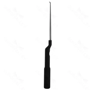 10″ Micro Profile Curette – back angle #4 4B