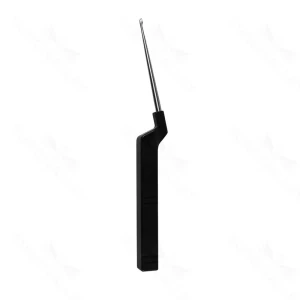  Micro Cervical Curette – forward straight 1-0