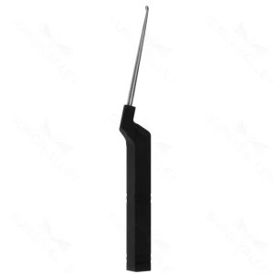  Micro Cervical Curette – forward straight 2-0