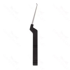  Micro Cervical Curette – forward angled 2-0