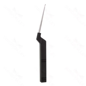  Micro Cervical Curette – Backward straight 2-0
