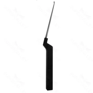  Micro Lumbar Curette – Forward straight 1-0