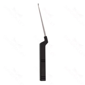  Micro Lumbar Curette – Forward straight 1