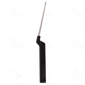  Micro Lumbar Curette – Forward straight 2
