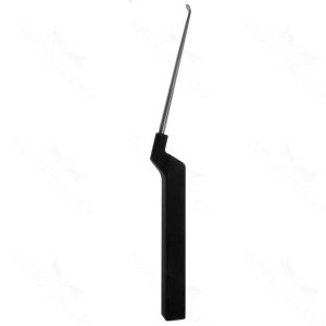  Micro Lumbar Curette Forward Angled – 1-0