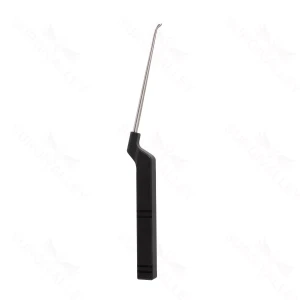  Micro Lumbar Curette Forward Down – 1-0