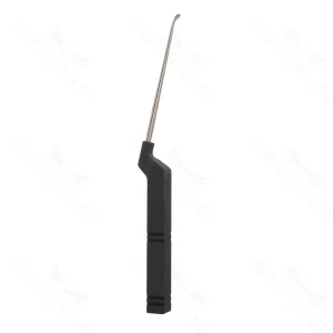  Micro Lumbar Curette – Backward straight 1-0