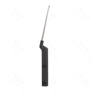  Micro Lumbar Curette – Backward straight 2