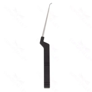  Micro Lumbar Curette – Backward Angled 1-0