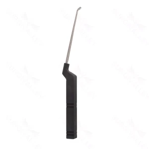  Micro Lumbar Curette – Backward Angled 2