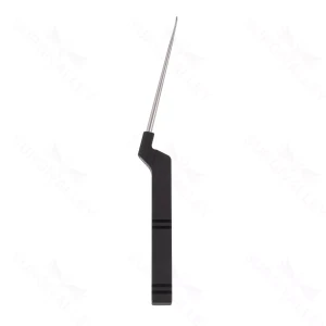  XL Micro Cervical Curette Forward straight- 1-0