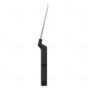  XL Micro Cervical Curette Forward Angled – 4-0