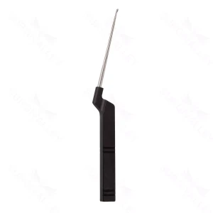  XL Micro Cervical Curette Backward straight- 2-0