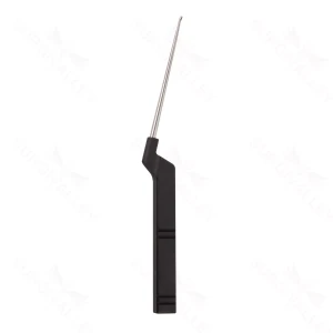  XL Micro Cervical Curette Backward straight- 3-0