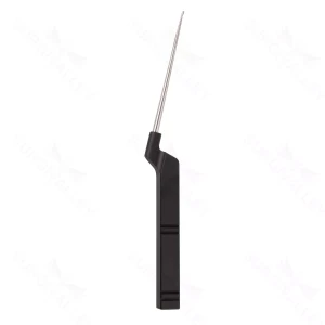  XL Micro Cervical Curette Backward straight- 4-0