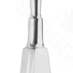 7 1/4″ Swedish Bone Curette 5mm oval
