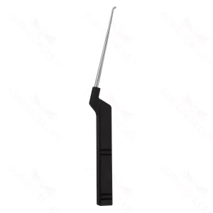  XL Micro Cervical Curette Backward Angled – 3-0