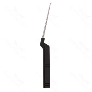  XL Micro Cervical Curette Backward Angled – 4-0