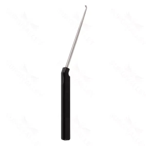 Cervical Axial Curette – 6-0 ang up 9″