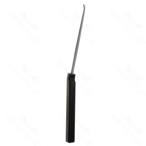 Cervical Axial Curette – 2-0 rev ang up 9″