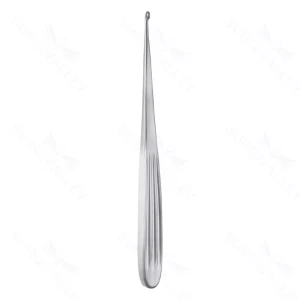 Spratt Bone Curette – sz 00 3.0mm 7 1/8″