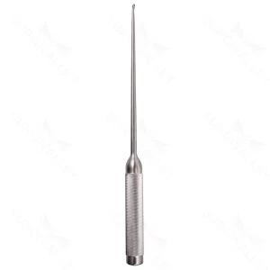 14″ Curette – size 4-0