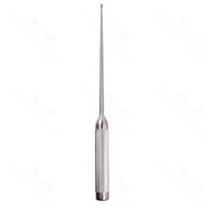 14″ Curette – size 3-0