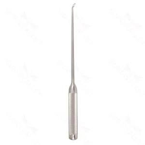 14″ Curette size 1 – 30° tip