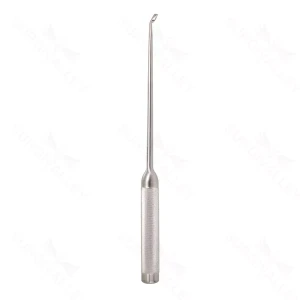 14″ Curette size 2 – 30° tip