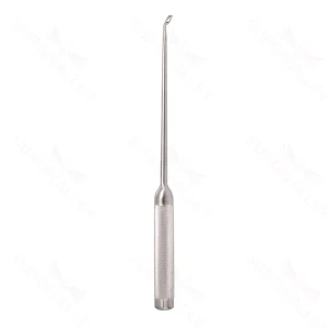 14″ Curette size 3 – 30° tip