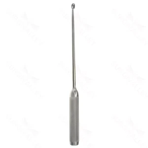 14″ Curette size 4 – 30° tip