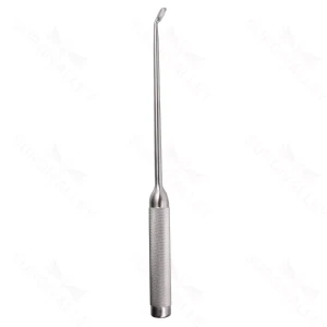 14″ Curette size 6 – 30° tip