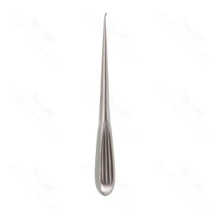 Spinal Fusion Curette straight – sz 000000 8″