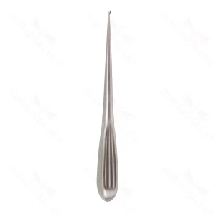 Spinal Fusion Curette straight – sz 0000 8″