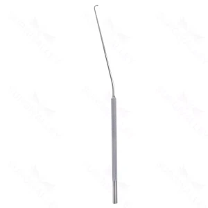 Micro Curette – dbl angled 1mm