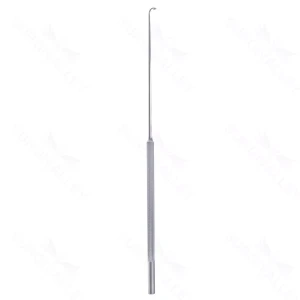 Micro Curette – double angled 2mm