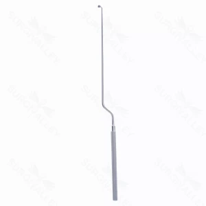 Curette 3mm ang up 90 deg