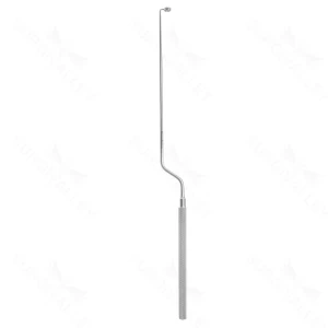 Hardy Bayonet Curette – ang down 5mm