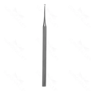 5″ Curette Excavator – 1.0mm fene
