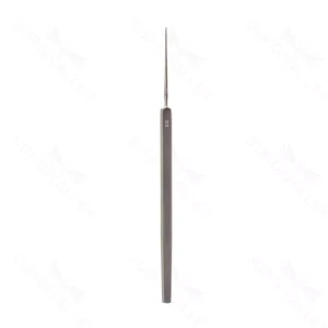 Meyerhoffer Chal Curette – #000 .5mm