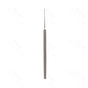 Meyerhoffer Chal Curette – #1 1.7mm