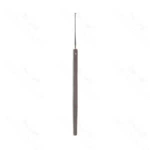 Meyerhoffer Chal Curette – #2 2.0mm