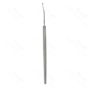 Gills-Welsh Curette capsule polisher