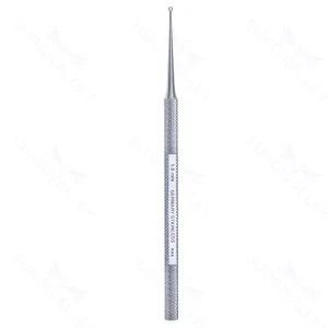 Heath Chal Curette – #1 1mm