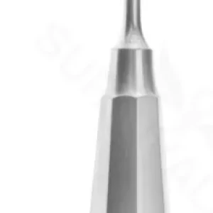 Spratt Mastoid Curette sz 1/0