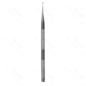 Micro Bone Curette med