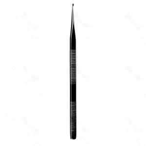 Micro Bone Curette Panther Coat med