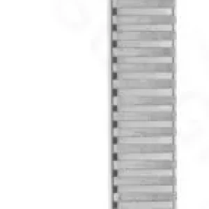 Micro Bone Curette large