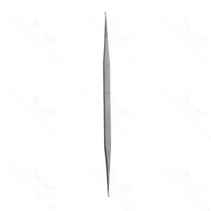 Curette cups strongly ang 1.0 & 1.5mm dbl end