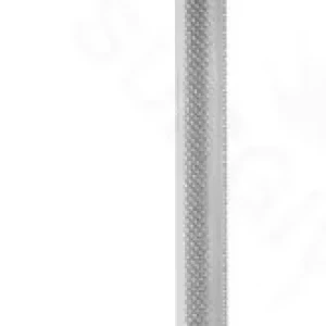 9″Pratt Ethmoid Curette fenes cup 9″ dbl end